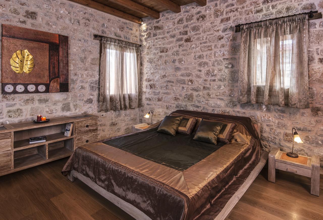 Elafos Spa Hotel Ellinikón Eksteriør bilde