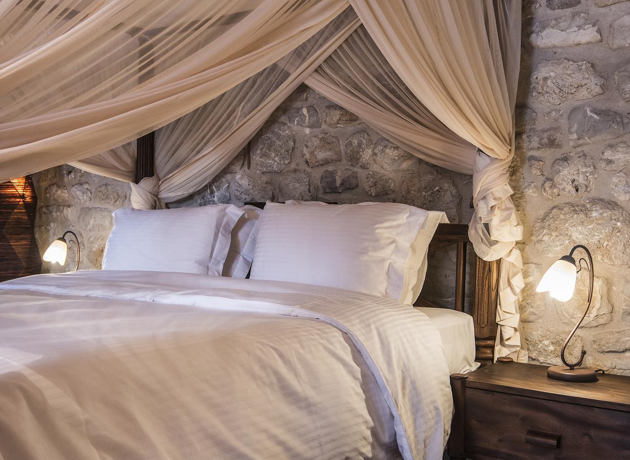 Elafos Spa Hotel Ellinikón Eksteriør bilde