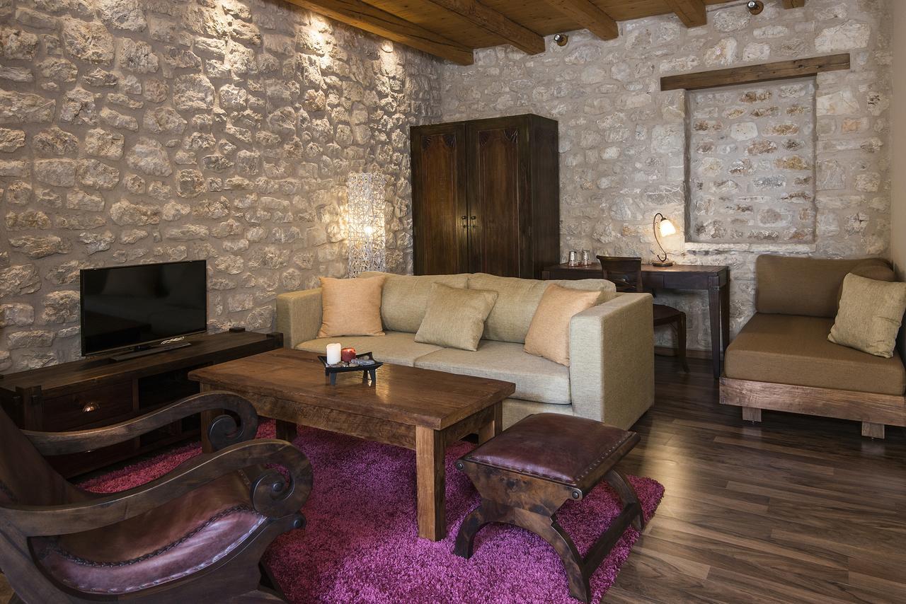 Elafos Spa Hotel Ellinikón Eksteriør bilde