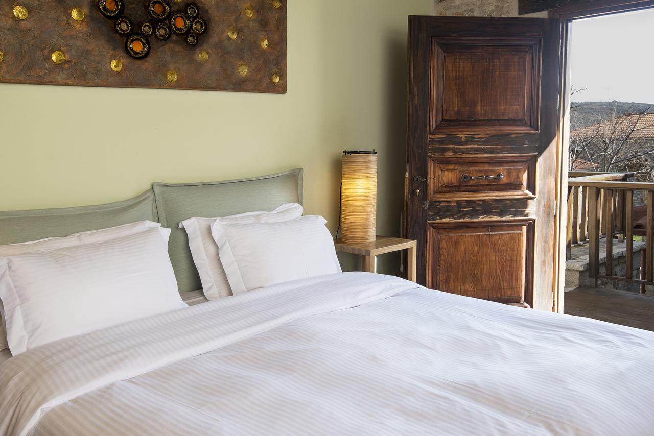 Elafos Spa Hotel Ellinikón Eksteriør bilde