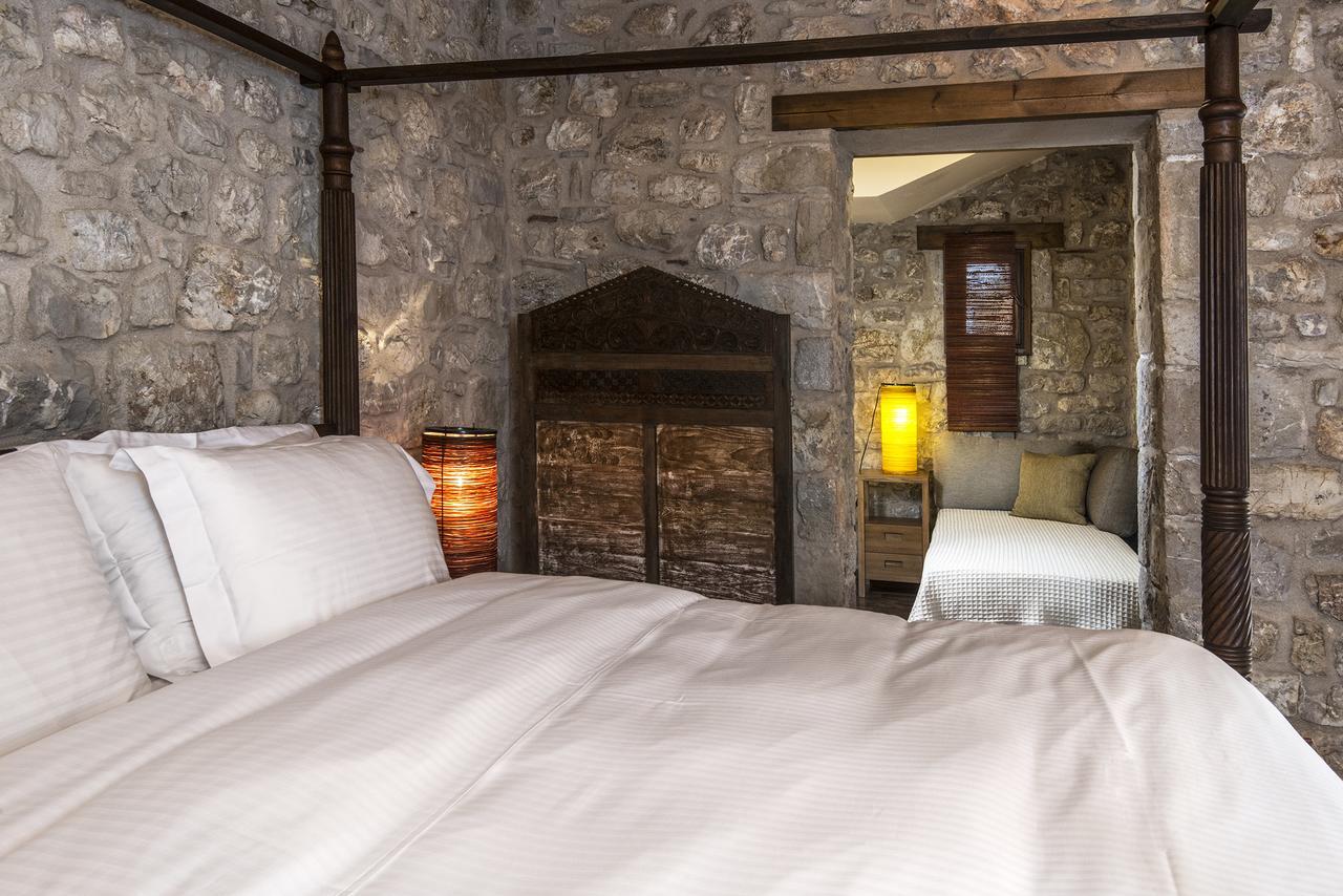 Elafos Spa Hotel Ellinikón Eksteriør bilde