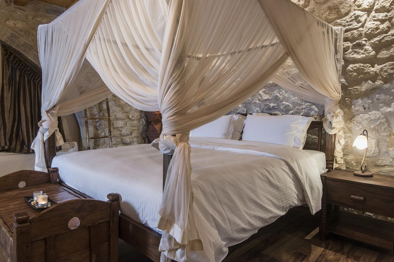 Elafos Spa Hotel Ellinikón Eksteriør bilde